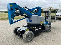 2018 genie z-33/18 hoogwerker - afbeelding 11 van  17