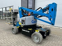 2018 genie z-33/18 hoogwerker - afbeelding 12 van  17