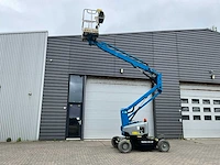2018 genie z-33/18 hoogwerker - afbeelding 13 van  17