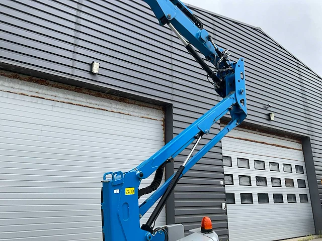 2018 genie z-33/18 hoogwerker - afbeelding 14 van  17