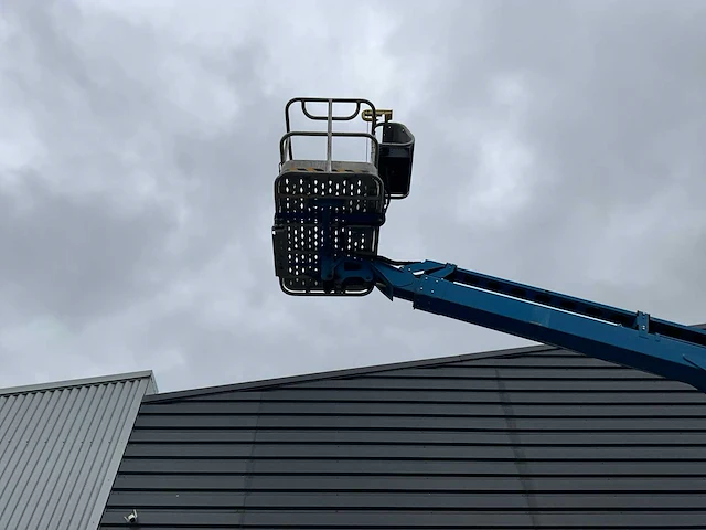 2018 genie z-33/18 hoogwerker - afbeelding 15 van  17