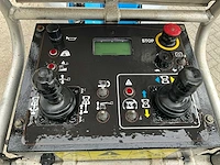 2018 genie z-33/18 hoogwerker - afbeelding 16 van  17