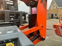 2018 genie z-34/22n hoogwerker - afbeelding 13 van  20