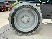 2018 genie z-60/37dc hoogwerker - afbeelding 2 van  27