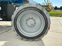 2018 genie z-60/37dc hoogwerker - afbeelding 3 van  27