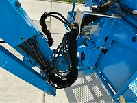2018 genie z-60/37dc hoogwerker - afbeelding 4 van  27