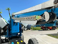2018 genie z-60/37dc hoogwerker - afbeelding 5 van  27