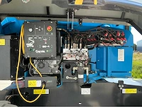 2018 genie z-60/37dc hoogwerker - afbeelding 6 van  27