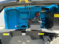 2018 genie z-60/37dc hoogwerker - afbeelding 9 van  27
