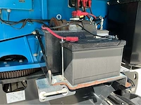 2018 genie z-60/37dc hoogwerker - afbeelding 10 van  27