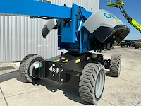 2018 genie z-60/37dc hoogwerker - afbeelding 11 van  27