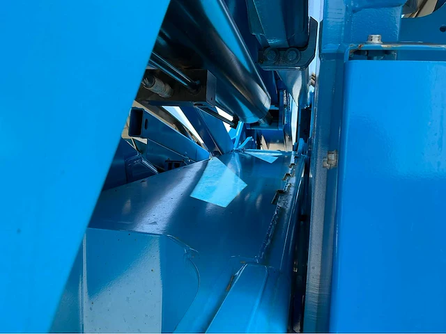 2018 genie z-60/37dc hoogwerker - afbeelding 14 van  27