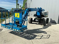 2018 genie z-60/37dc hoogwerker - afbeelding 16 van  27