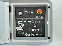 2018 genie z-60/37dc hoogwerker - afbeelding 18 van  27