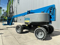 2018 genie z-60/37dc hoogwerker - afbeelding 22 van  27