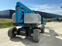 2018 genie z-60/37dc hoogwerker - afbeelding 24 van  27