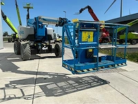 2018 genie z-60/37dc hoogwerker - afbeelding 25 van  27
