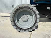 2018 genie z-60/37dc hoogwerker - afbeelding 26 van  27