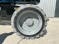 2018 genie z-60/37dc hoogwerker - afbeelding 27 van  27