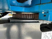 2018 genie z-60/37dc hoogwerker - afbeelding 13 van  27