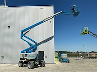 2018 genie z-60/37dc hoogwerker - afbeelding 15 van  27