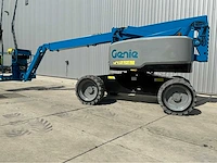 2018 genie z-60/37dc hoogwerker - afbeelding 21 van  27