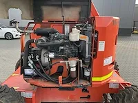 2018 genie z34/22 knik-telescoophoogwerker - afbeelding 2 van  20