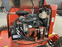 2018 genie z34/22 knik-telescoophoogwerker - afbeelding 3 van  20