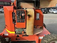 2018 genie z34/22 knik-telescoophoogwerker - afbeelding 4 van  20