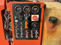 2018 genie z34/22 knik-telescoophoogwerker - afbeelding 5 van  20