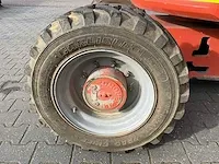 2018 genie z34/22 knik-telescoophoogwerker - afbeelding 10 van  20