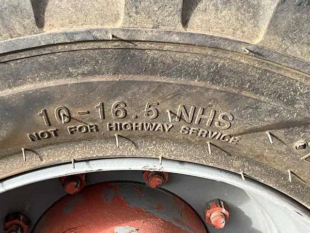 2018 genie z34/22 knik-telescoophoogwerker - afbeelding 11 van  20