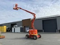 2018 genie z34/22 knik-telescoophoogwerker - afbeelding 19 van  20
