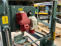 2018 gjerde 1603nl bouwcirkelzaagmachine - afbeelding 7 van  7