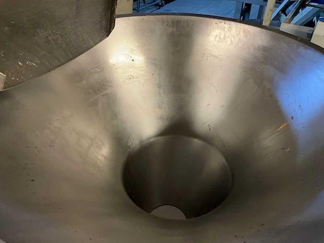 2018 glimek sd180 deeg afmeetmachine - afbeelding 11 van  12
