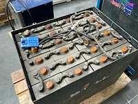 2018 gnb 05 epzs acculader met accu - afbeelding 2 van  8