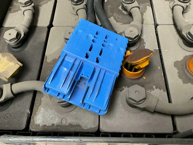 2018 gnb 05 epzs acculader met accu - afbeelding 3 van  8