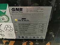 2018 gnb 05 epzs acculader met accu - afbeelding 4 van  8
