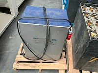 2018 gnb 05 epzs acculader met accu - afbeelding 5 van  8