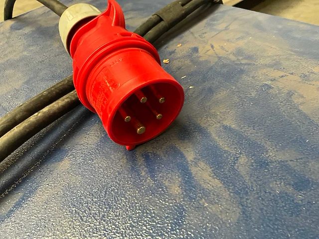 2018 gnb 05 epzs acculader met accu - afbeelding 6 van  8