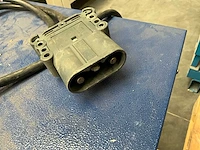2018 gnb 05 epzs acculader met accu - afbeelding 7 van  8