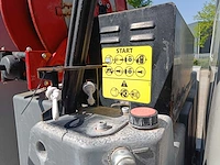 2018 goupil hydraulic cargo box g5 elektrische bedrijfswagen / kipper - afbeelding 10 van  33