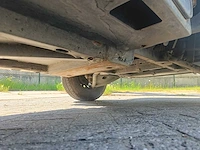 2018 goupil hydraulic cargo box g5 elektrische bedrijfswagen / kipper - afbeelding 33 van  33