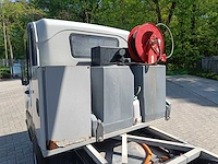 2018 goupil hydraulic cargo box g5 elektrische bedrijfswagen / kipper - afbeelding 13 van  33