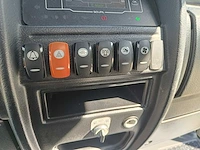 2018 goupil hydraulic cargo box g5 elektrische bedrijfswagen / kipper - afbeelding 18 van  33