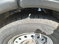 2018 goupil hydraulic cargo box g5 elektrische bedrijfswagen / kipper - afbeelding 30 van  33