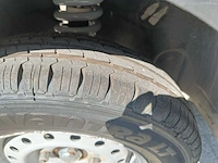 2018 goupil hydraulic cargo box g5 elektrische bedrijfswagen / kipper - afbeelding 31 van  33