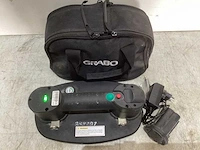 2018 grabo grabber vacuumheffer - afbeelding 2 van  2