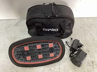2018 grabo grabber vacuumheffer - afbeelding 3 van  3