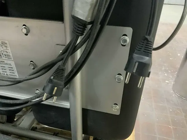 2018 graco reactor e-10hp polyureapomp - afbeelding 2 van  20